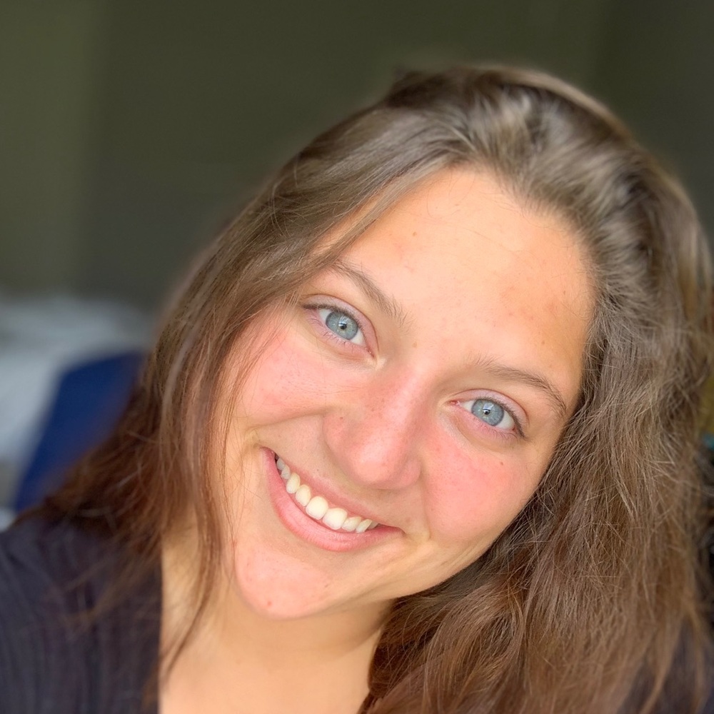 Meet your Posher, Haylee